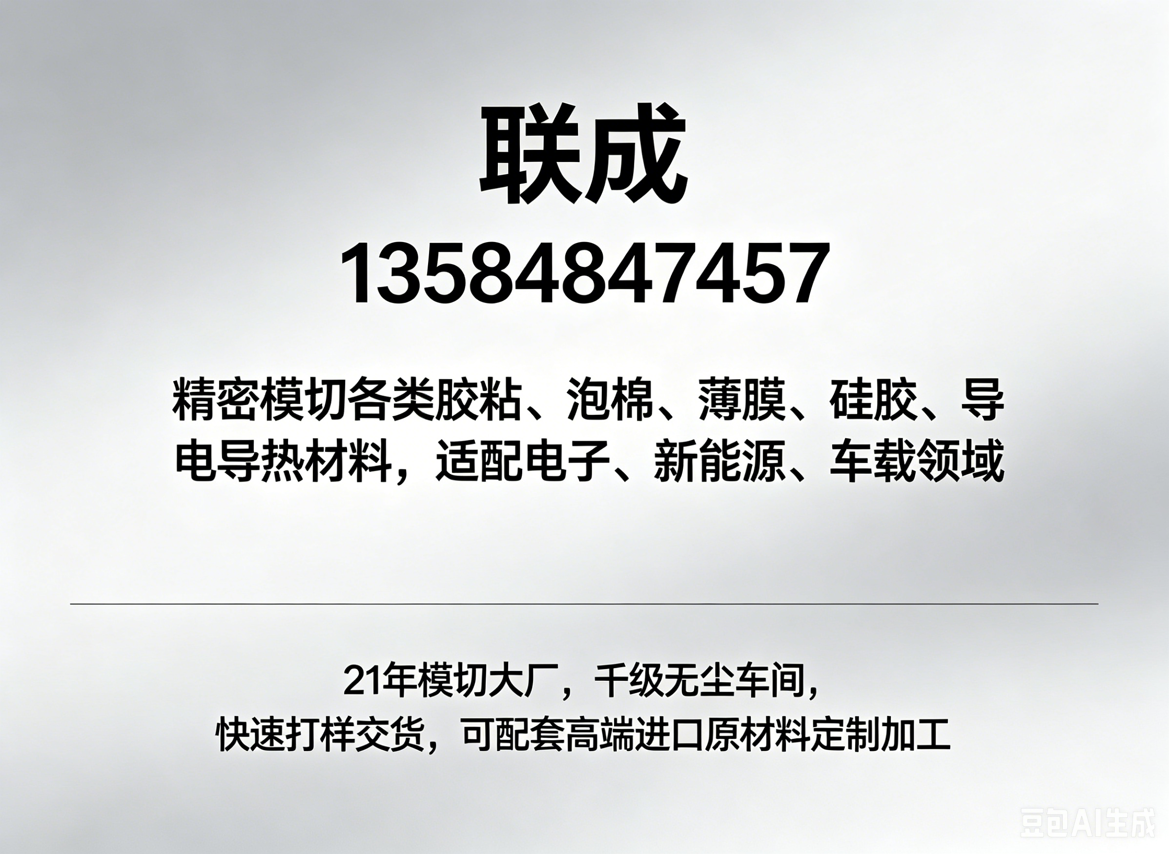 联成电子淮安线上分站